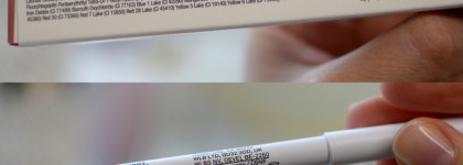 Новинки для губ Smashbox Be Legendary