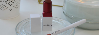 Новинки для губ Smashbox Be Legendary