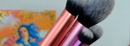 Набор Everyday Essentials Real Techniques