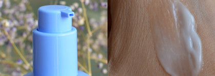 Гель для умывания DTMS Don't Touch My Сleanser