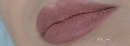 Карандаши для губ Stellary classic lipliner - удачный выбор в косметичку визажиста и не только