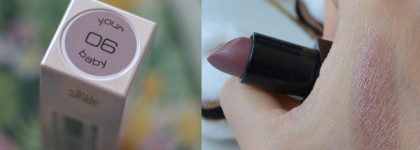 Volumizer Lip Balm Stellary в оттенке #06 your baby