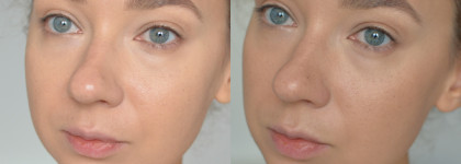 Ещё раз о Hourglass Ambient Lighting Palette