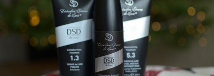 Лучший уход и любимые ароматы 2021 года