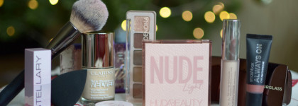 Лучшая декоративная косметика 2021 года