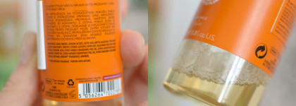 Кислые тоники в моей коллекции: Glow Recipe, Eveline, The Ordinary, Ren