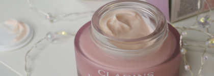 Clarins Multi-Active: дневной и ночной кремы для любого типа кожи