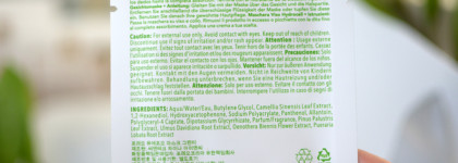 Смарт-маски Foreo Farm to Face Collection Mask For Face: Green Tea, Bulgarian Rose, Coconut Oil