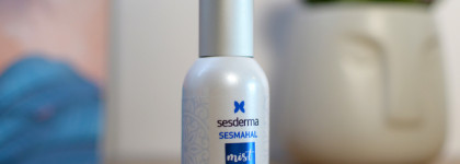 Sesderma Sesmahal Hyaluronic набор увлажняющий: сыворотка + спрей-мист