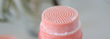 Пилинг-пудра Natura Siberica Vitamin C Daily Peeling Foaming Powder