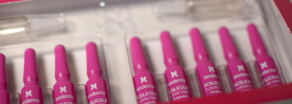 Уход сезона: мягкие кислоты для красивой кожи