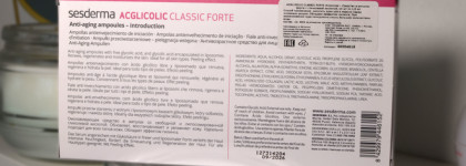 Уход сезона: мягкие кислоты для красивой кожи