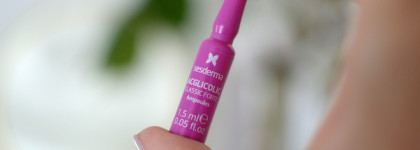 Уход сезона: мягкие кислоты для красивой кожи