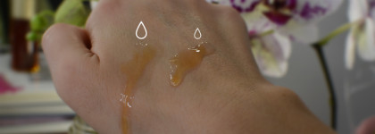 Комплексная омолаживающая двойная сыворотка Double Serum Clarins