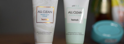 Итоги 2022 года: фавориты в уходовой косметике