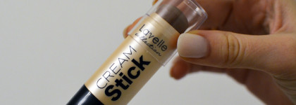 Коррекция лица кремовыми средствами Lavelle Collection и Huda beauty