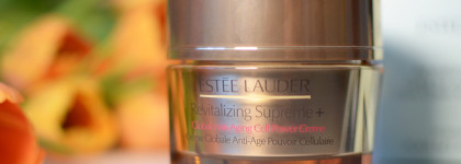 Дневной и вечерний уход с кремами Estée Lauder