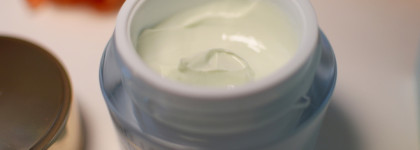 Дневной и вечерний уход с кремами Estée Lauder