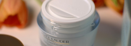 Дневной и вечерний уход с кремами Estée Lauder
