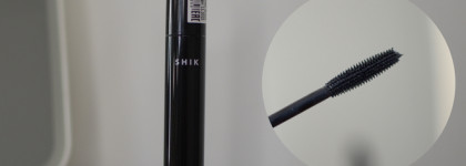 Знакомство с брендом Shik