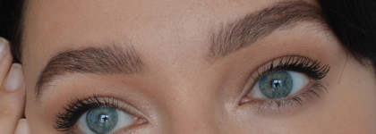 Знакомство с брендом Shik