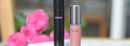 Знакомство с брендом Shik