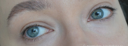 Знакомство с брендом Shik