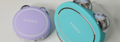 Foreo Mini Bear Microcurrent Device: чем отличается от классического Bear и какой гаджет выбрать?