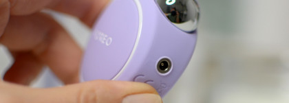 Foreo Mini Bear Microcurrent Device: чем отличается от классического Bear и какой гаджет выбрать?