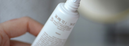 Clarins SOS Primer Universal Light - база под макияж, придающая сияние коже