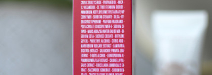 Clarins SOS Primer Universal Light - база под макияж, придающая сияние коже