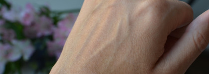 Два крема Art&Fact: буду ругать