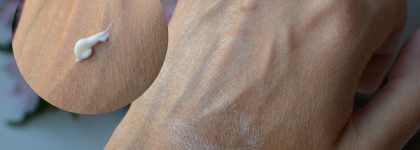 Два крема Art&Fact: буду ругать