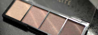 Палетка Ninelle La Mirada №502 - любимица этой весны