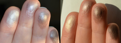 Палетка Ninelle La Mirada №502 - любимица этой весны