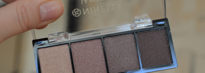 Палетка Ninelle La Mirada №502 - любимица этой весны