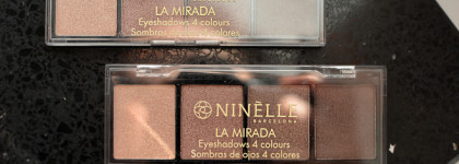 Палетка Ninelle La Mirada №502 - любимица этой весны