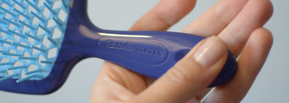 Что стало с Janeke Superbrush через год использования? И чем её заменить?