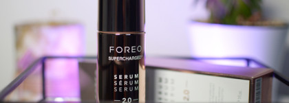 Чем отличается Foreo Serum Sérum Serum 2.0 от других гелей-проводников для микротоков?