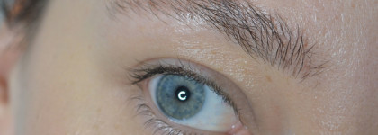 Гель для бровей Pusy Brow fix gel: неужели и правда лучший?