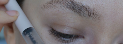 Гель для бровей Pusy Brow fix gel: неужели и правда лучший?