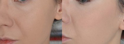 Палетка для контуринга Influence Beauty Golden Decagon: самая любимая палетка этого сезона