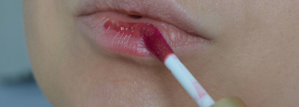 Обзор новинки Vivienne Sabo Tititint в двух оттенках 02 и 07