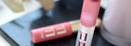 Обзор новинки Vivienne Sabo Tititint в двух оттенках 02 и 07