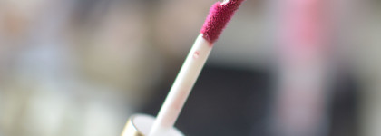 Обзор новинки Vivienne Sabo Tititint в двух оттенках 02 и 07