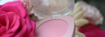 Румяна Vivienne Sabo Macaron Matte Face Blush в оттенке 03