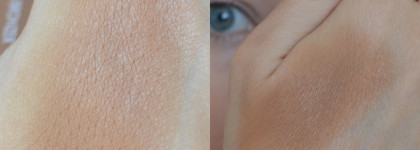 Кремовый бронзер для лица Catrice Cream Bronzer Melted Sun в оттенке 020 Beach Babe