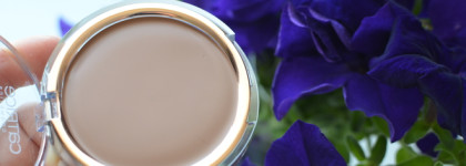 Кремовый бронзер для лица Catrice Cream Bronzer Melted Sun в оттенке 020 Beach Babe