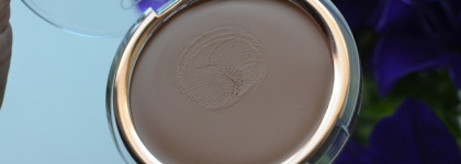 Кремовый бронзер для лица Catrice Cream Bronzer Melted Sun в оттенке 020 Beach Babe