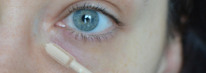 Корректор Relouis Pro Full Cover Corrector в двух оттенках 10 и 20